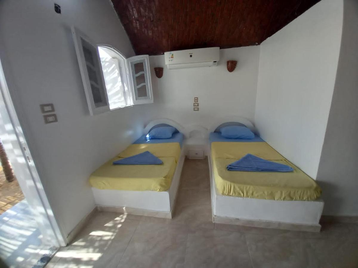 Kafana Guest House Nile View Aswan Bagian luar foto
