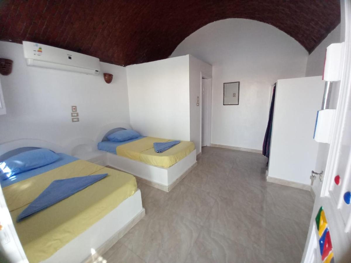 Kafana Guest House Nile View Aswan Bagian luar foto