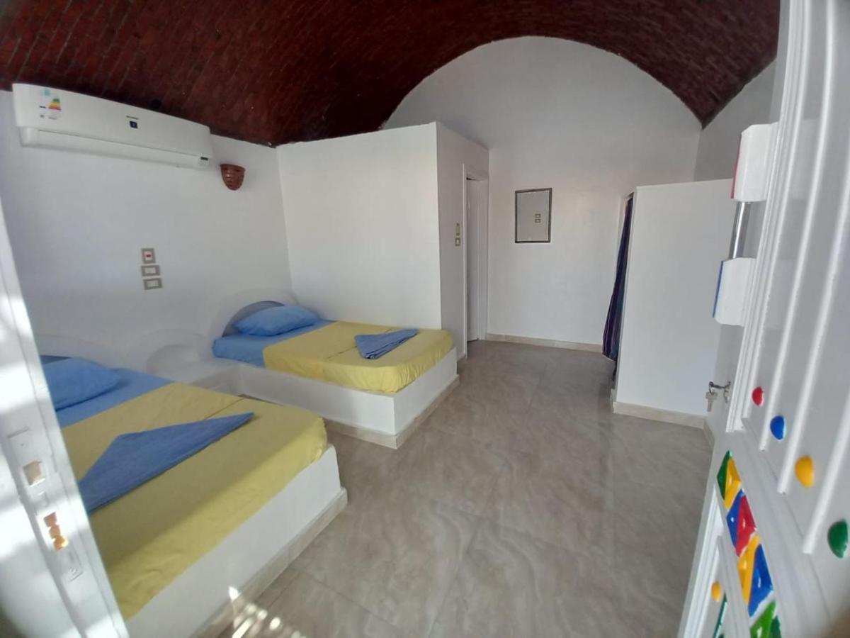 Kafana Guest House Nile View Aswan Bagian luar foto
