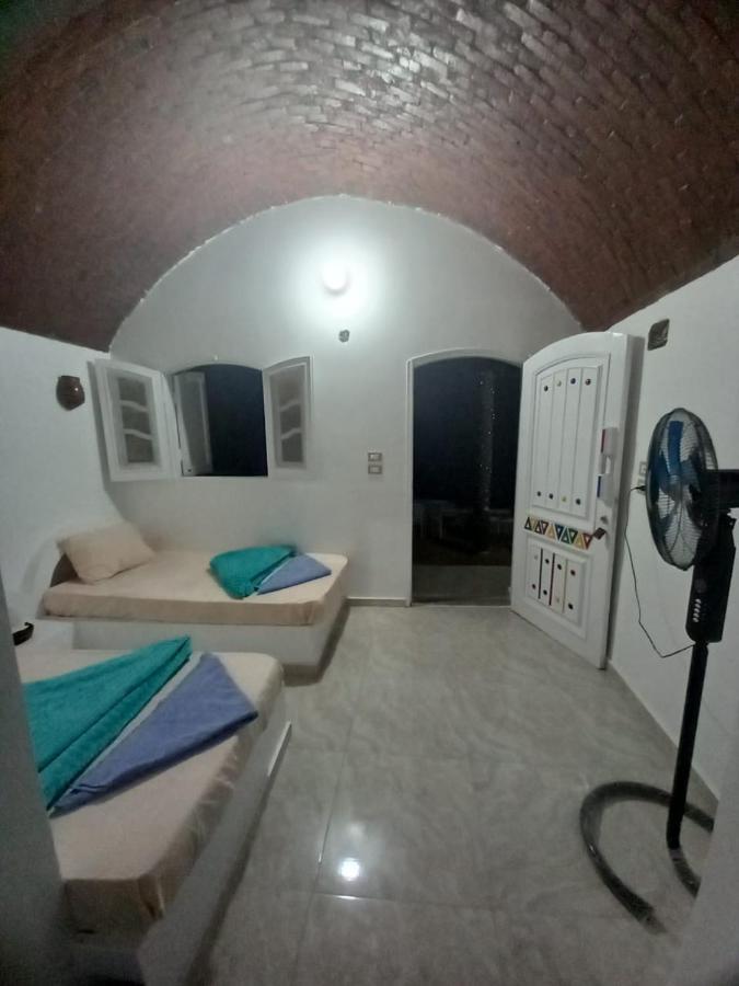 Kafana Guest House Nile View Aswan Bagian luar foto