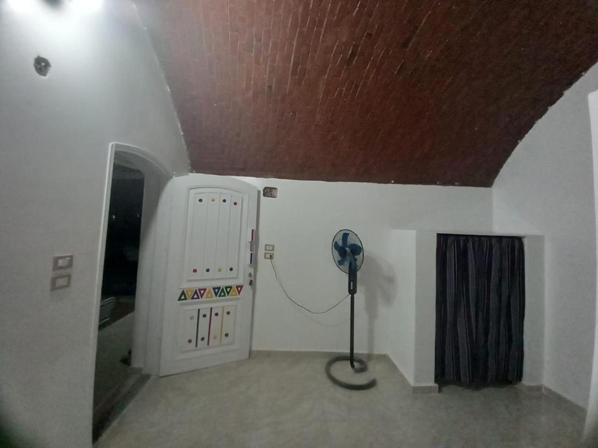 Kafana Guest House Nile View Aswan Bagian luar foto