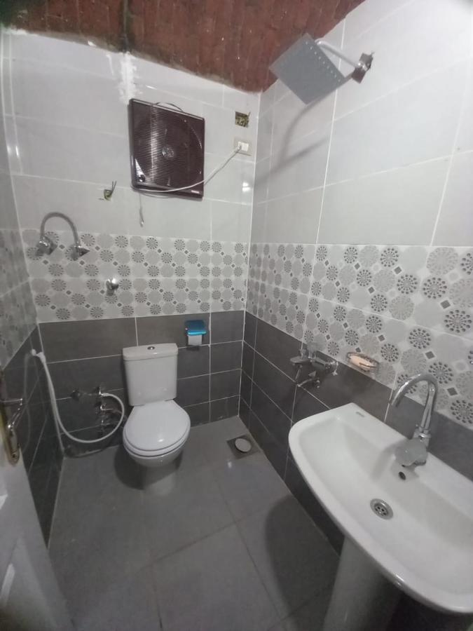 Kafana Guest House Nile View Aswan Bagian luar foto