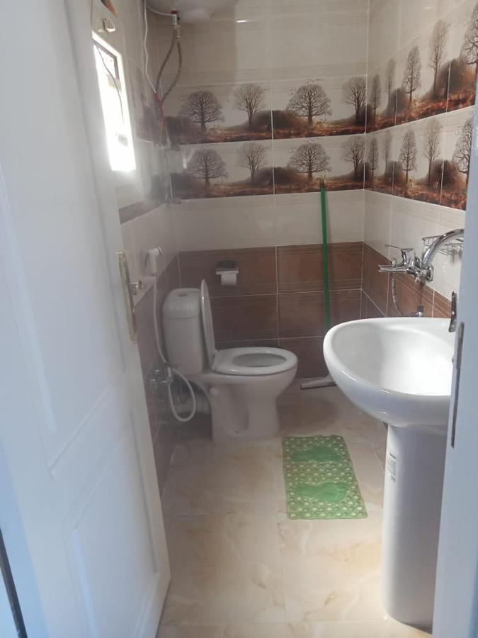 Kafana Guest House Nile View Aswan Bagian luar foto